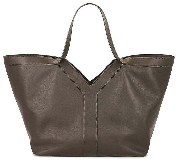 Buy Saint Laurent Y Tote Leather Light Musk 817602 AAEZ3 3212 GOAT buy-saint-laurent-y-tote-leather-light-musk-817602-aaez3-3212-goat