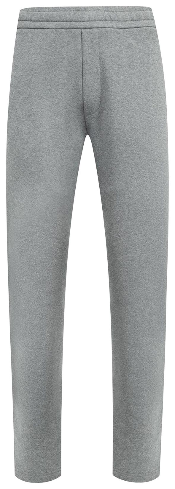 Moncler Sweat Bottoms Grey