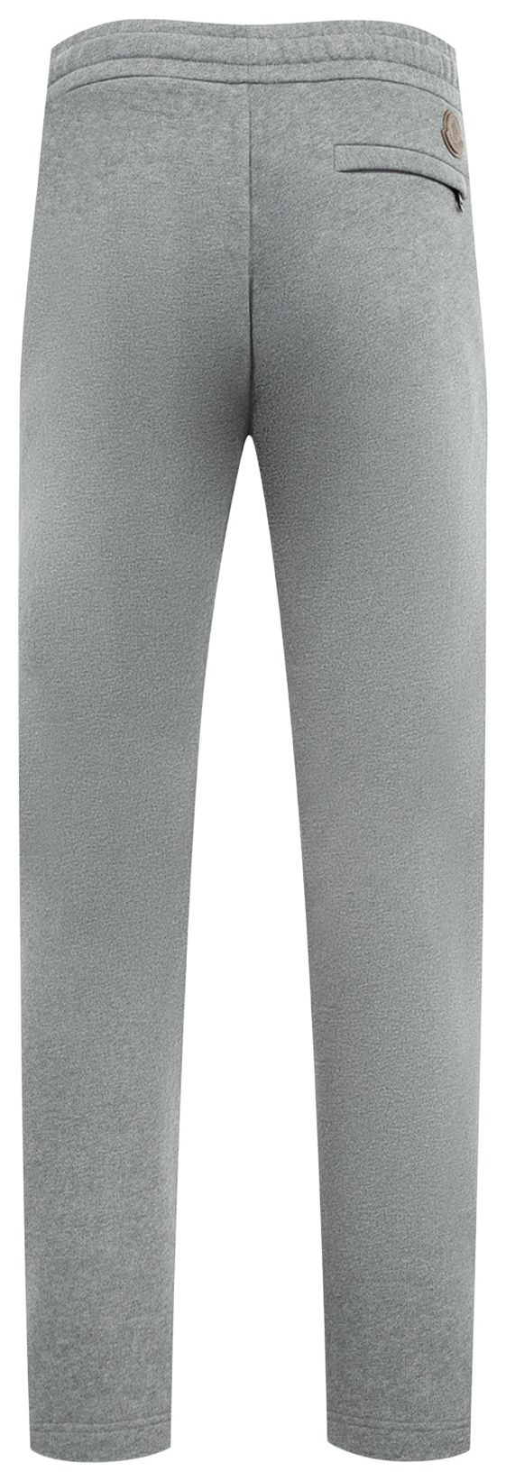 Moncler Sweat Bottoms Grey