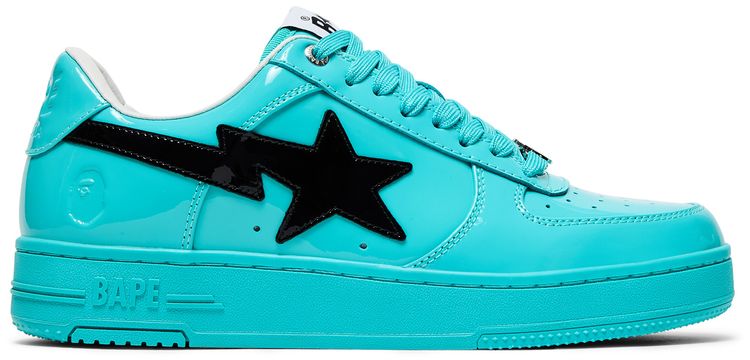 Bapesta 1 M2 Blue