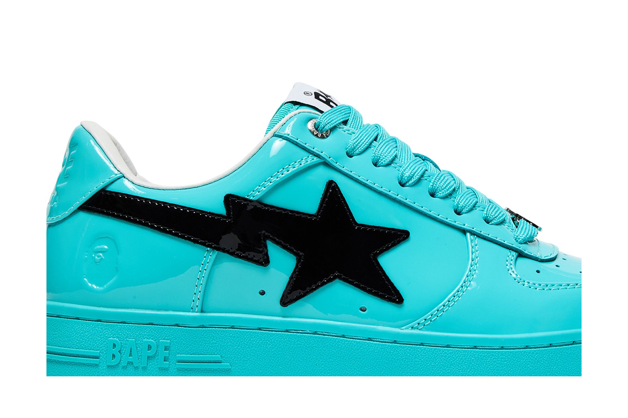 Buy Bapesta #1 M2 'Blue' - 1L80191301 BLU | GOAT