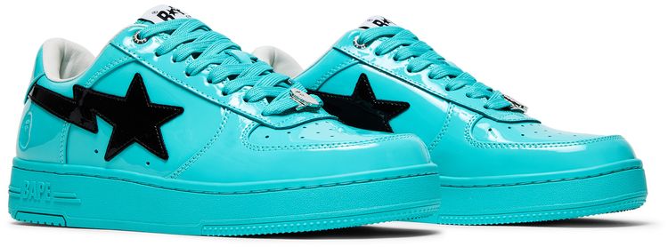 Bapesta 1 M2 Blue