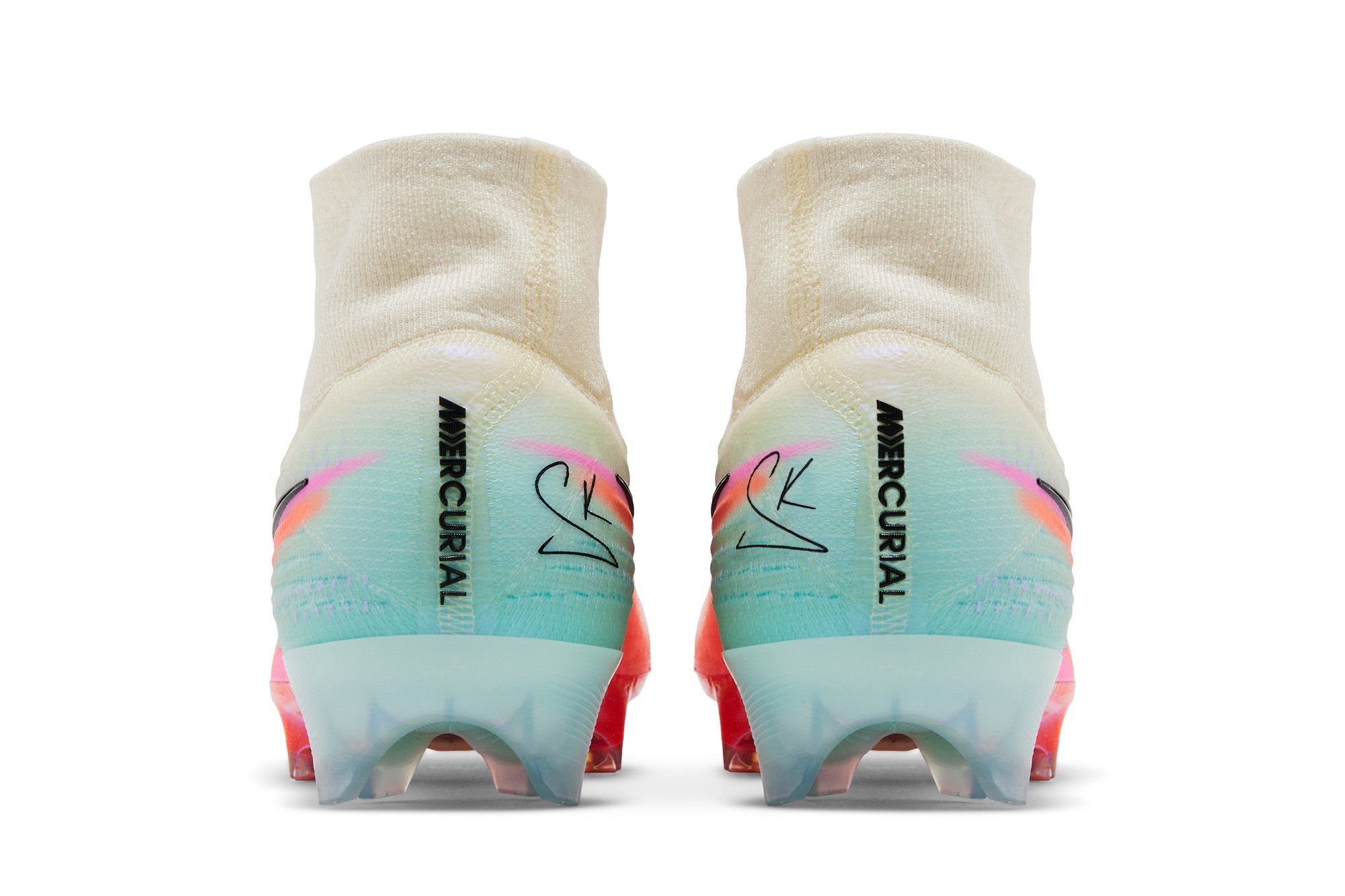 Buy Sam Kerr x Nike Zoom Mercurial Superfly 10 Elite FG 'Be Who