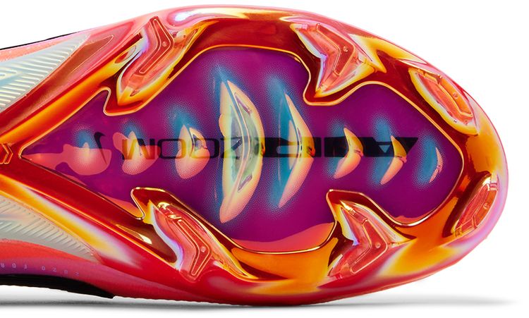 Sam Kerr x Nike Zoom Mercurial Superfly 10 Elite FG Be Who You Are