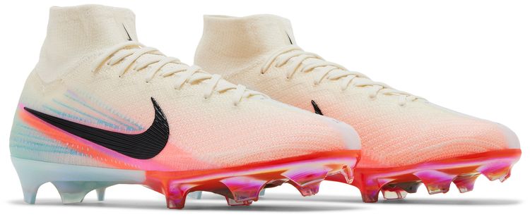 Sam Kerr x Nike Zoom Mercurial Superfly 10 Elite FG Be Who You Are