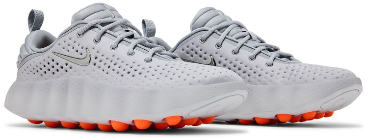 Nike Mind 002 Light Smoke Grey