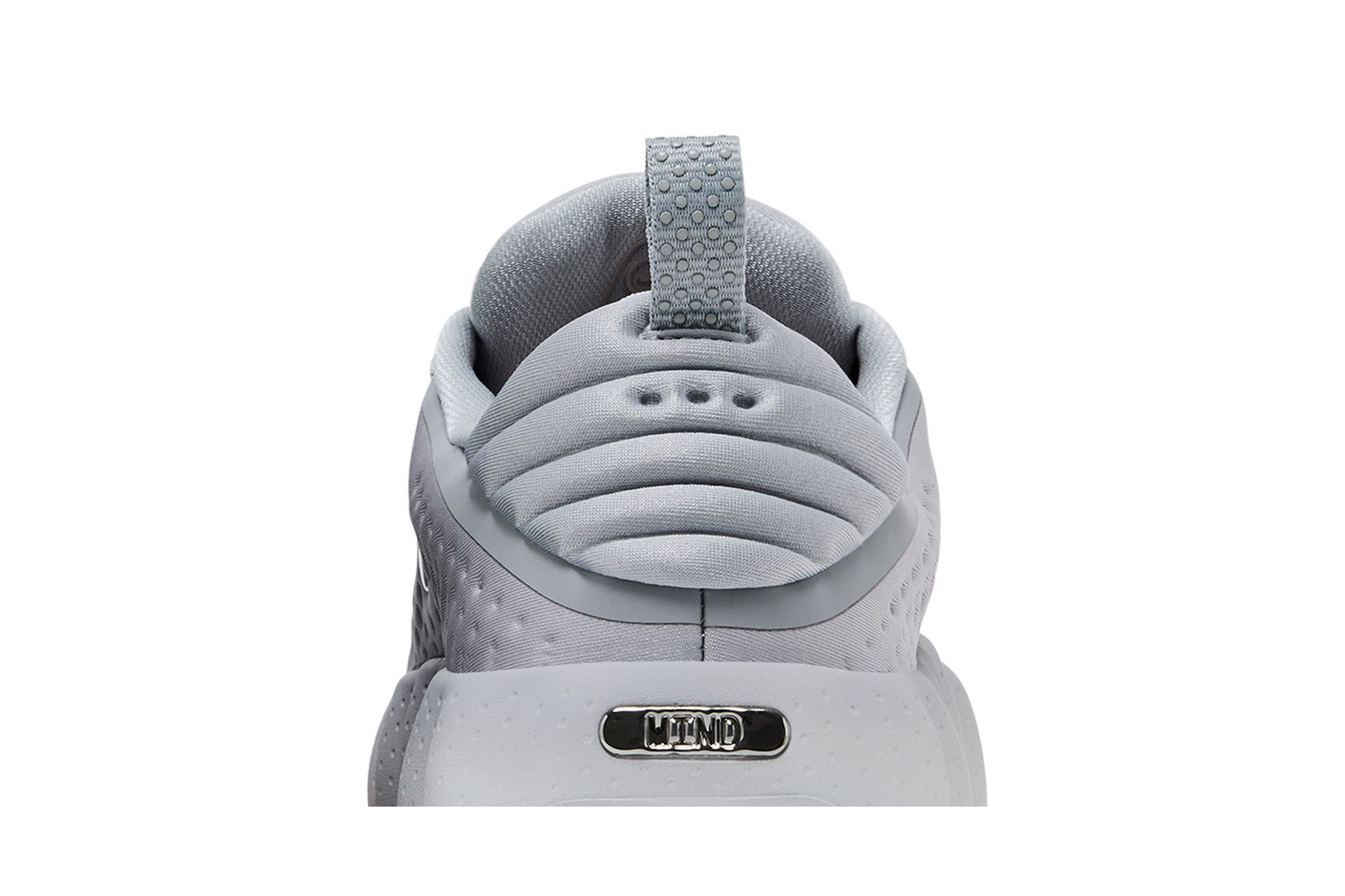 Achetez des Nike Mind 002 'Light Smoke Grey' - HQ4308 003 | GOAT FR