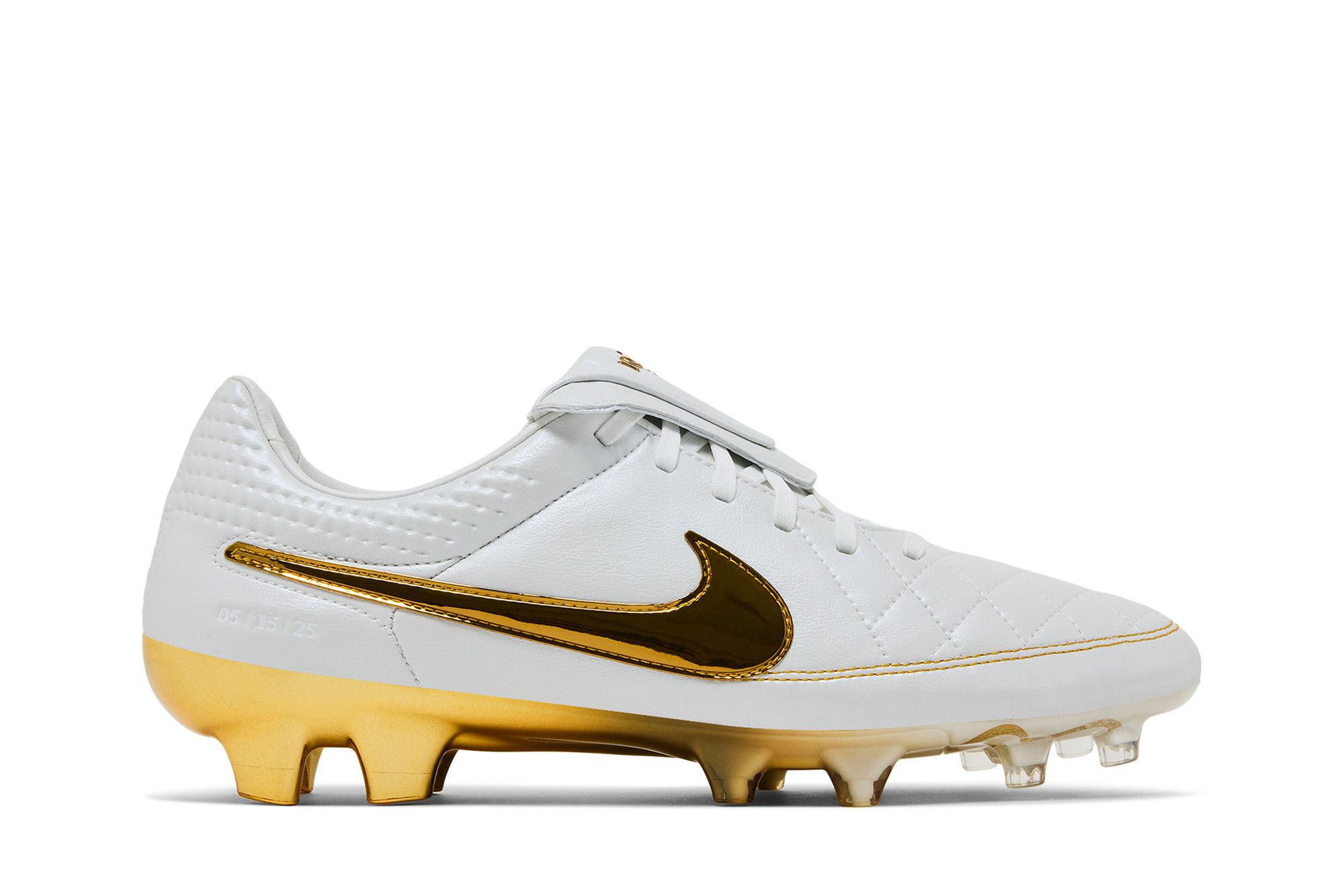 yellow ronaldinho boots