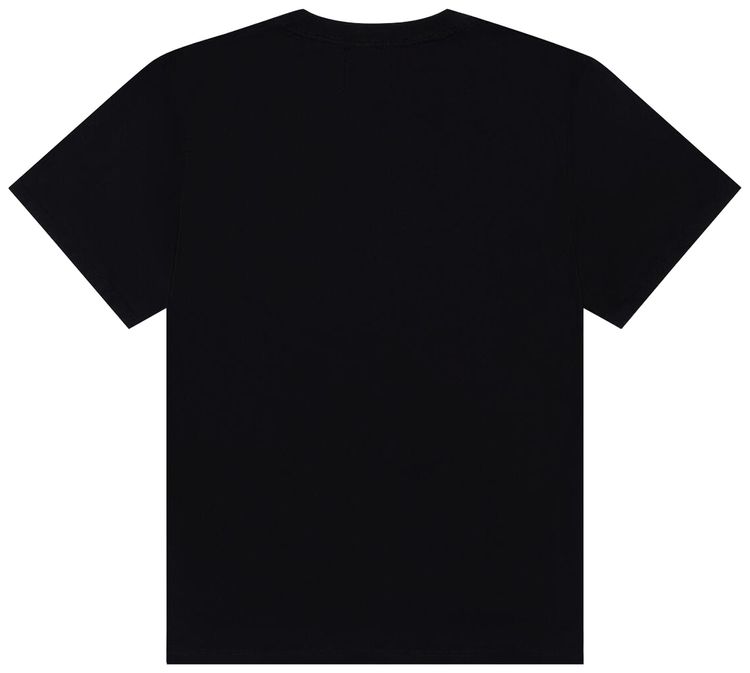 Denim Tears Homie Da Clown Tee Black