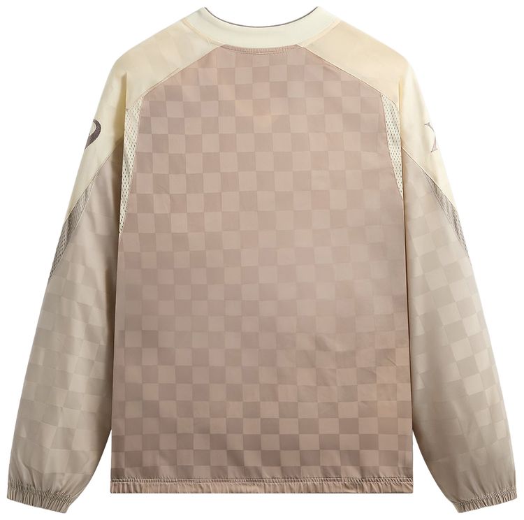 Kith x Asics Loyalty Exclusive Dayton Combo Pullover Paragon
