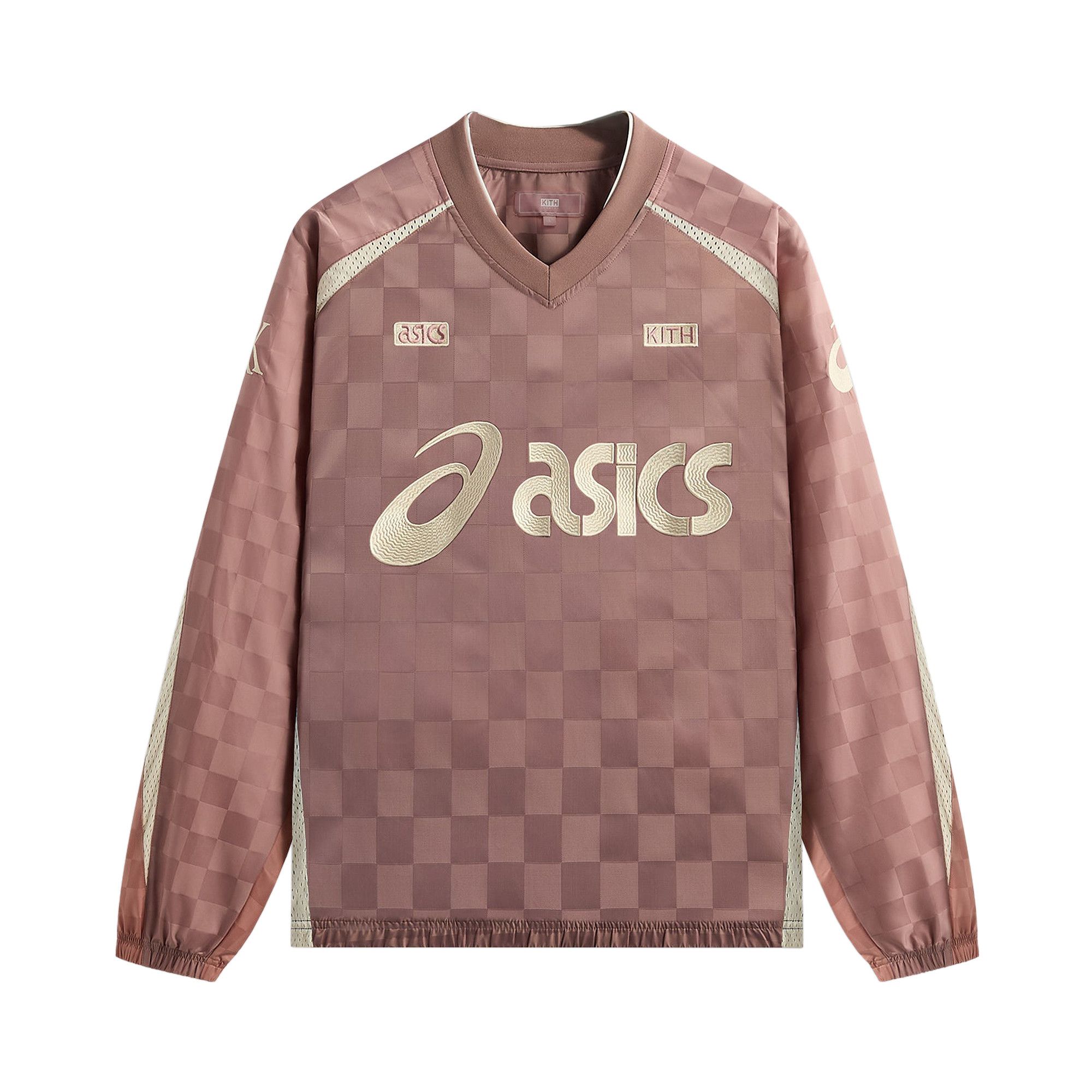 だ*屋様 ASICS 98 GK フレイムパターン ユニフォーム KITH元ネタ 1720813_01.jpg.jpeg?width=750