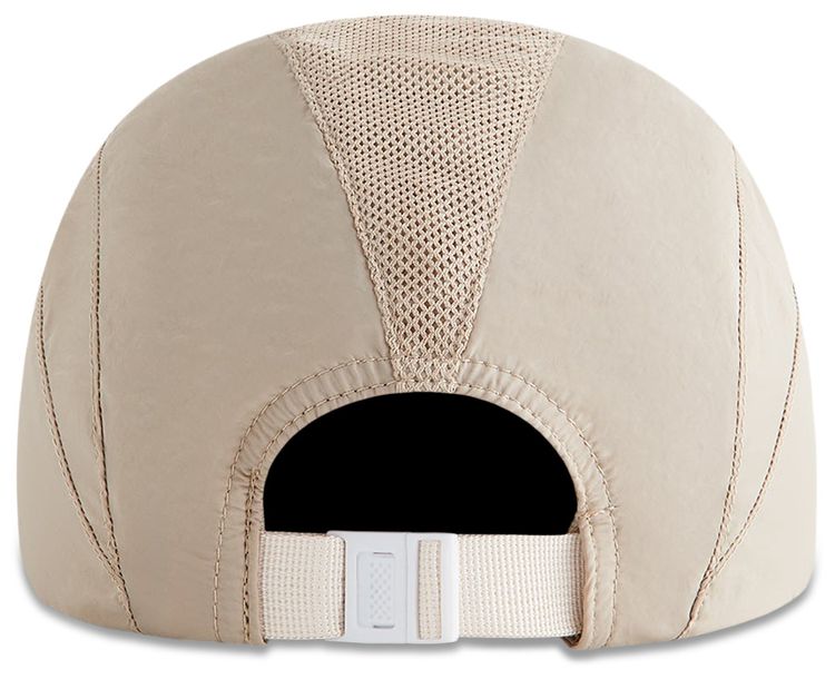 Kith x Asics Loyalty Exclusive Mesh Mix Griffey Camper Hat Paragon