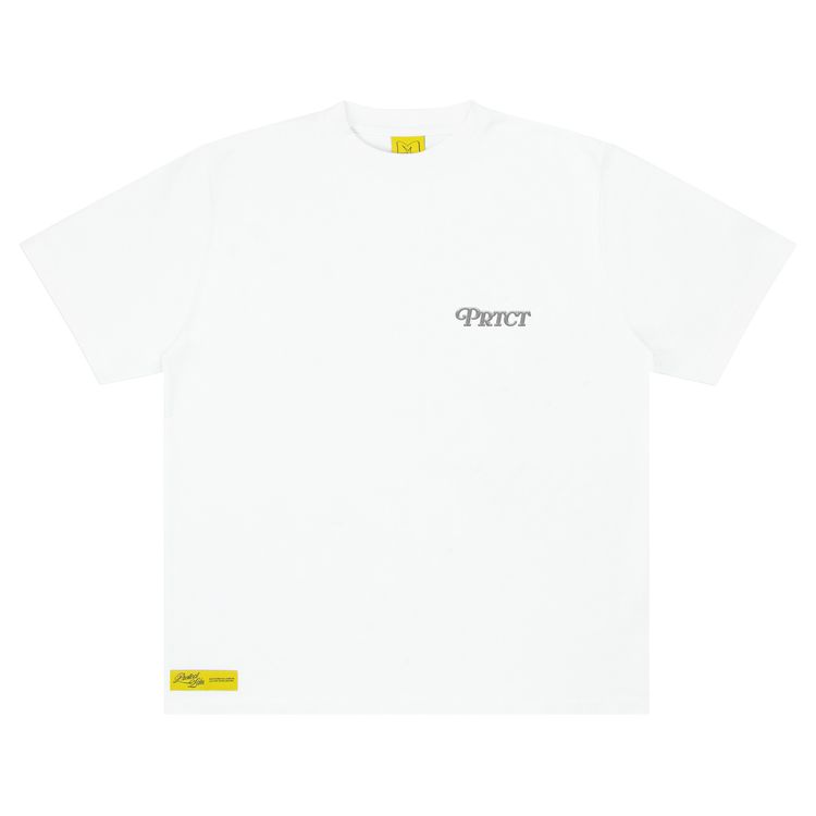 Protect LDN PTO Tee White