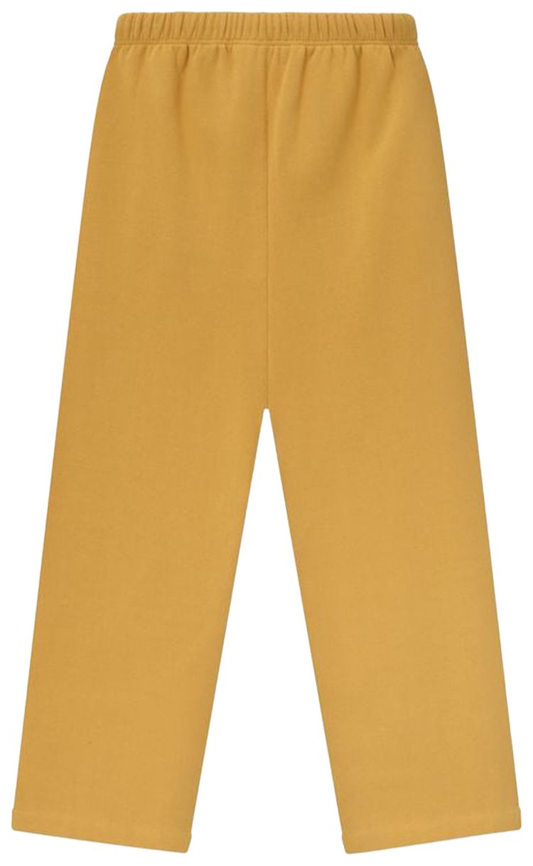 Fear of God Essentials x NBA Lakers Lounge Sweatpant Canyon