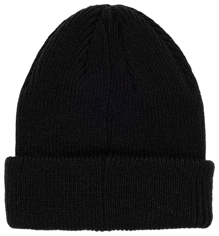 Human Made Classic Beanie Navy