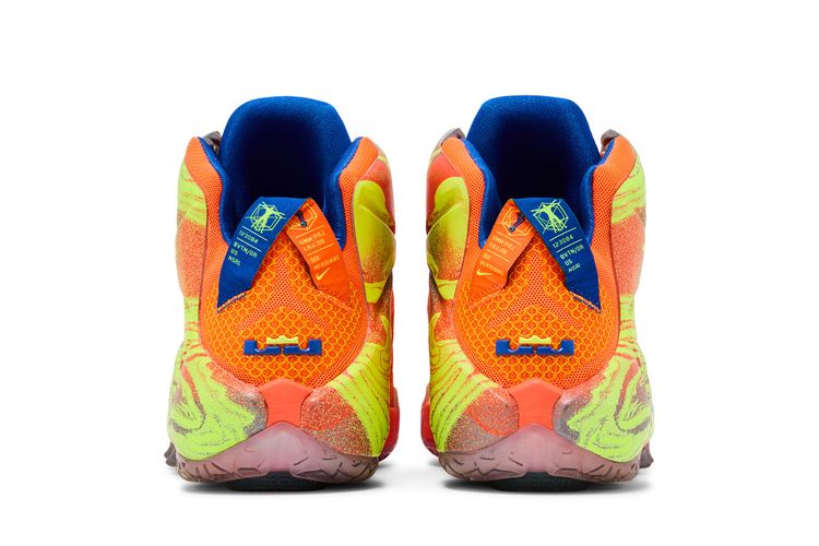Buy Nike LeBron 12  display picture 2