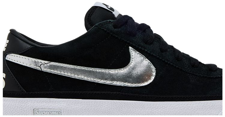 Supreme x Nike Zoom Bruin SB