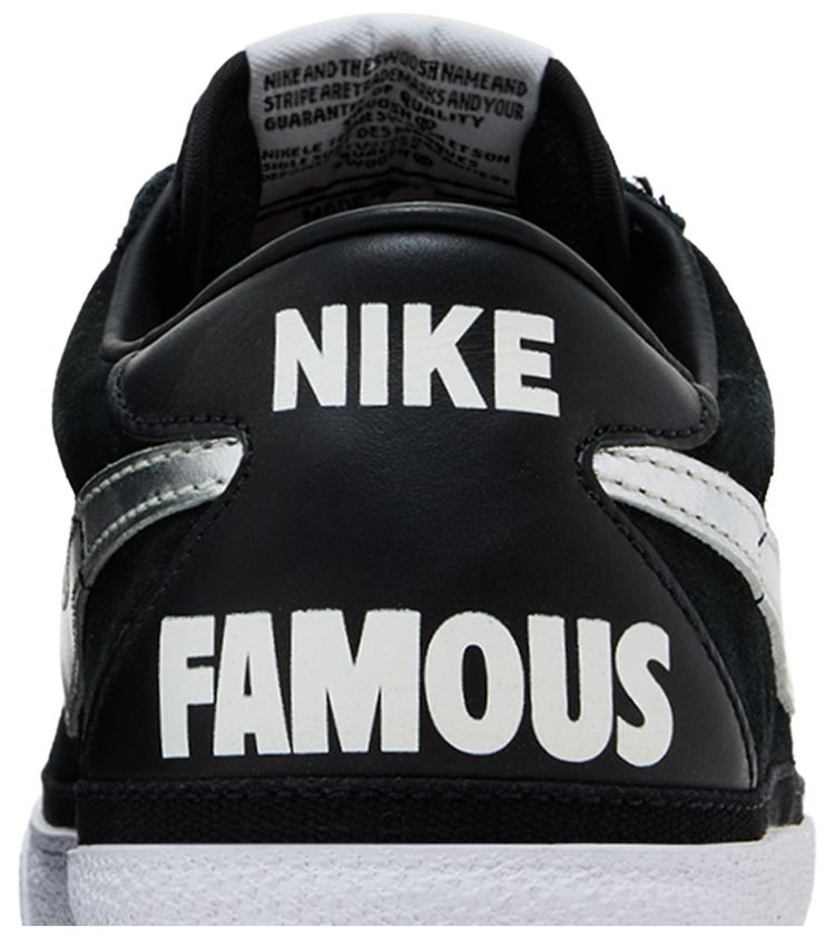 Supreme x Nike Zoom Bruin SB