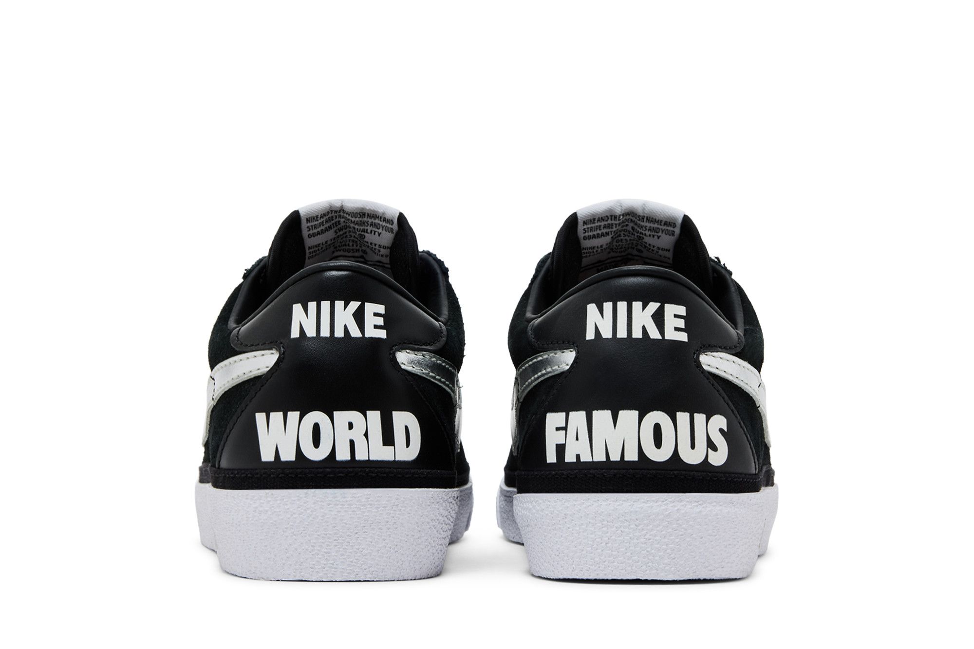 Buy Supreme x Nike Zoom Bruin SB - 363319 001 | GOAT CA