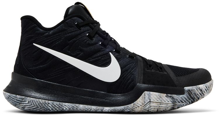 Nike Kyrie 3 BHM