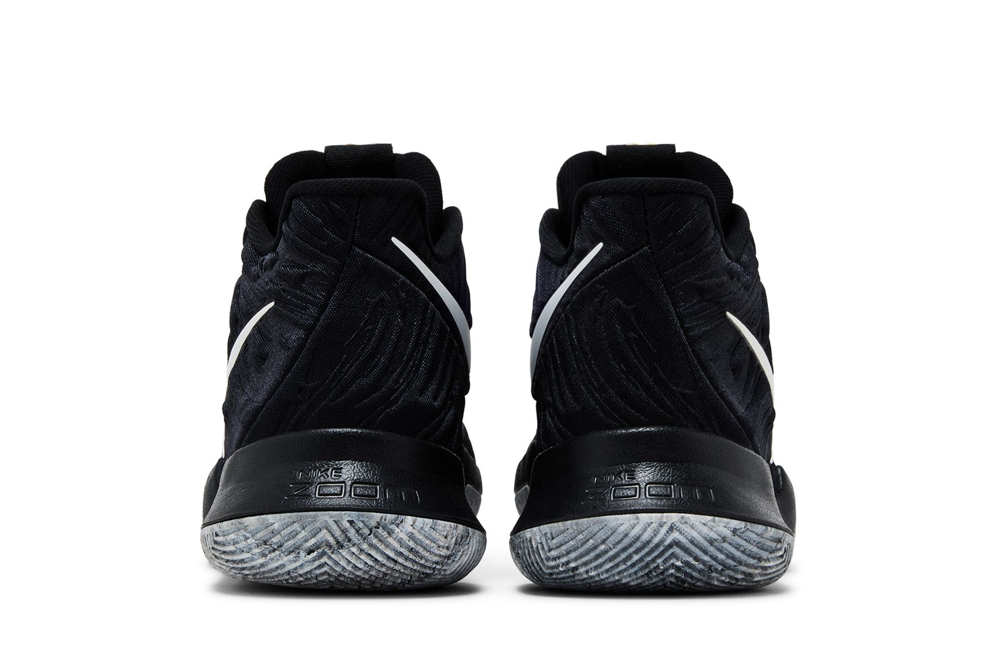 Buy Nike Kyrie 3 'BHM' - 852415 001 | GOAT CA