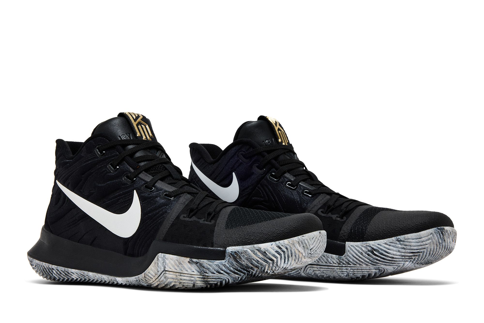 kyrie black history month shoes 2017