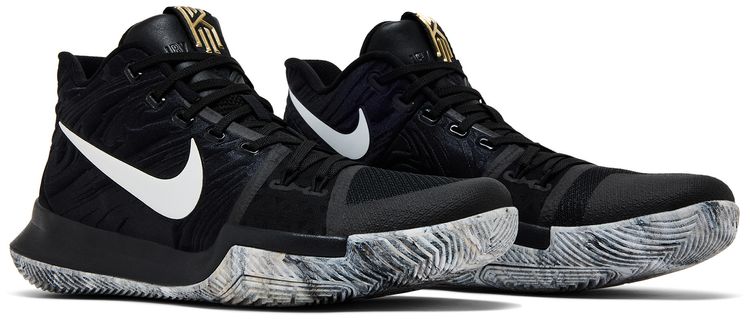 Nike Kyrie 3 BHM