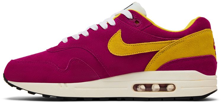 Nike Air Max 1 Premium Dynamic Berry