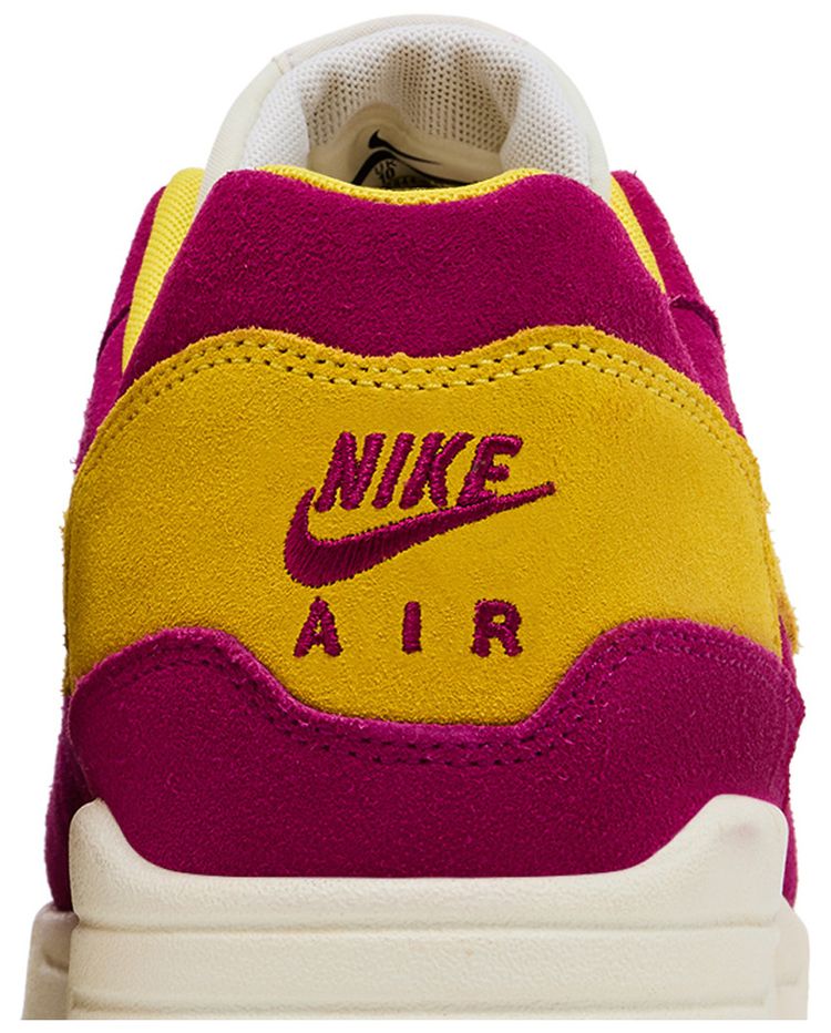 Nike Air Max 1 Premium Dynamic Berry