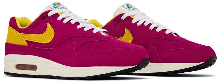 Nike Air Max 1 Premium Dynamic Berry