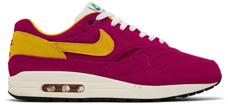 Nike Air Max 1 Premium Dynamic Berry