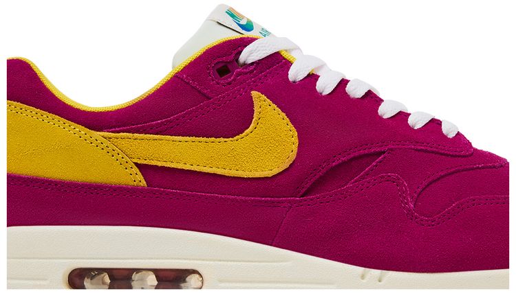 Nike Air Max 1 Premium Dynamic Berry
