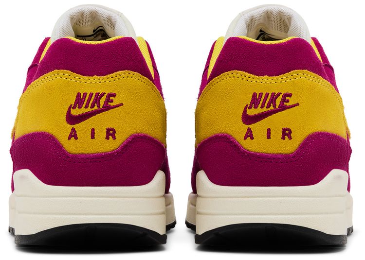 Nike Air Max 1 Premium Dynamic Berry