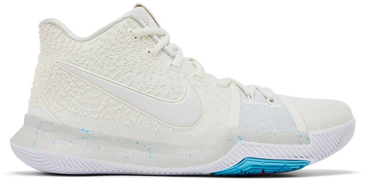 Nike Kyrie 3 Ivory