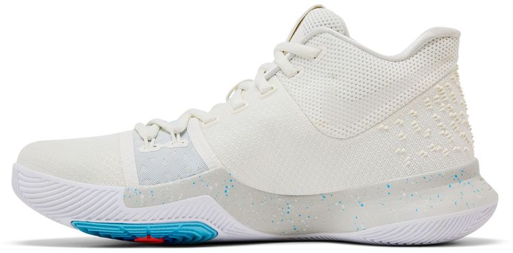 Nike Kyrie 3 Ivory