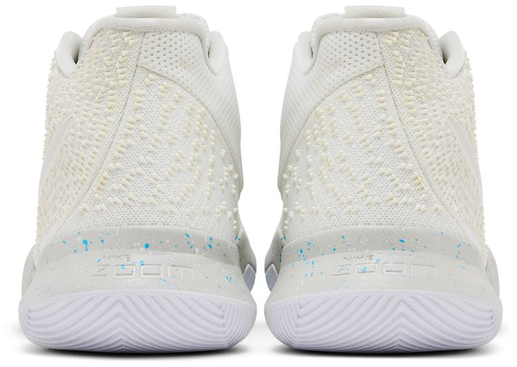 Nike Kyrie 3 Ivory