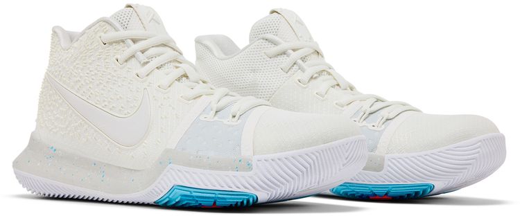 Nike Kyrie 3 Ivory