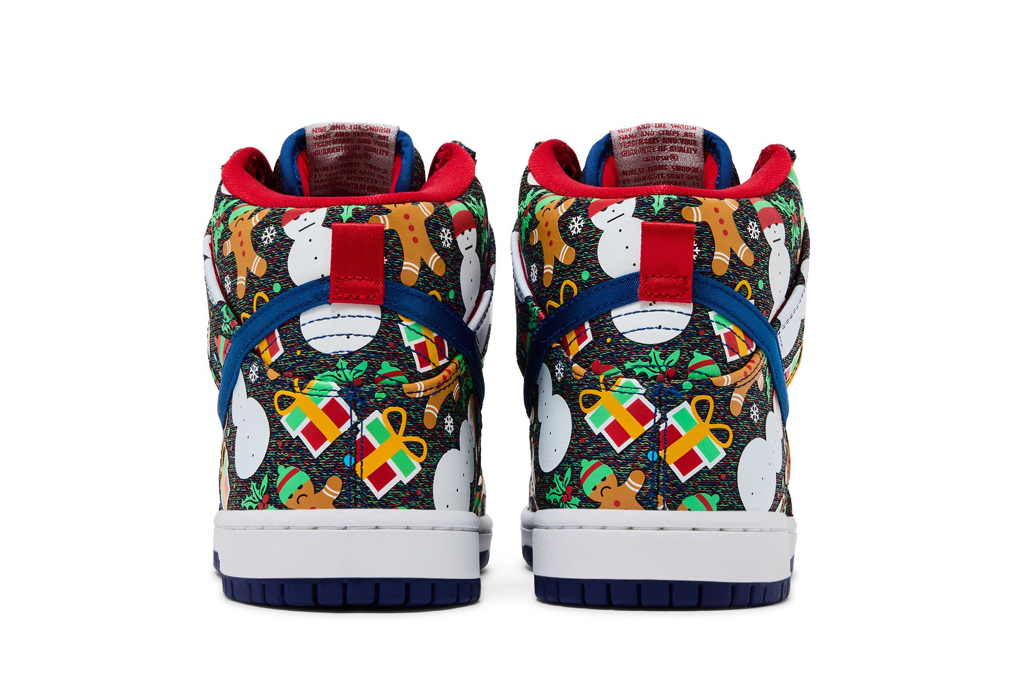 nike sb x concepts holiday dunk that dropped in 2017