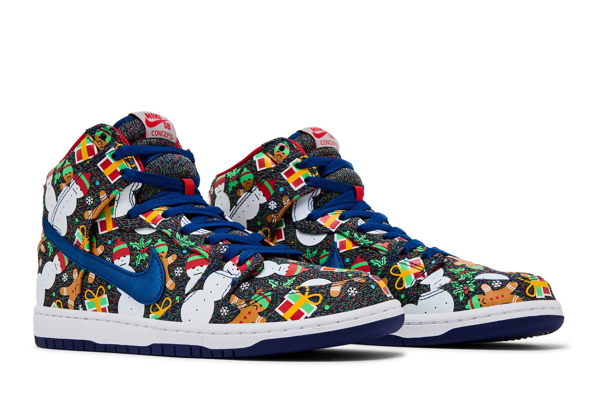 nike sb christmas 2018