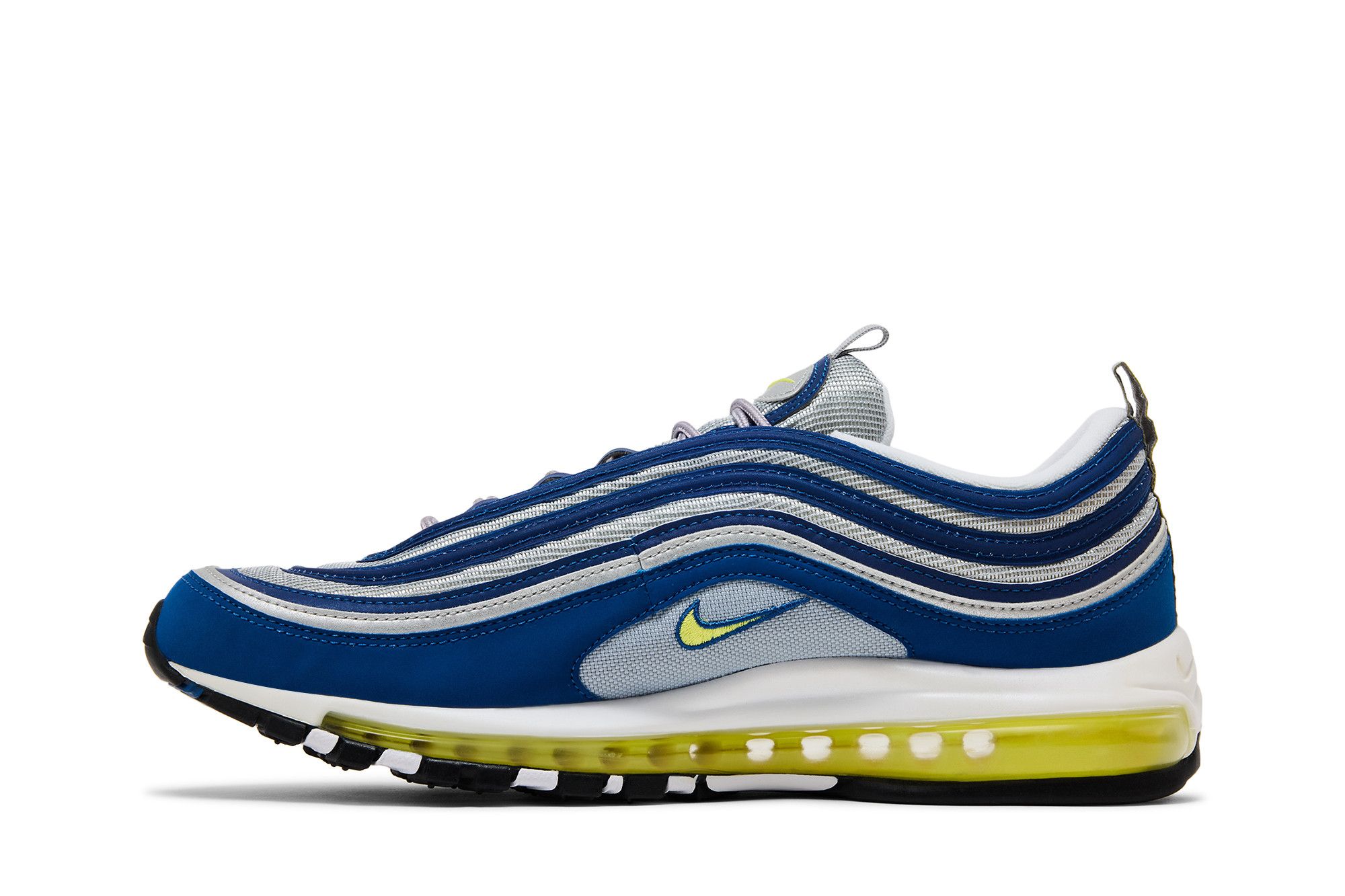 nike air max 97 blue volt