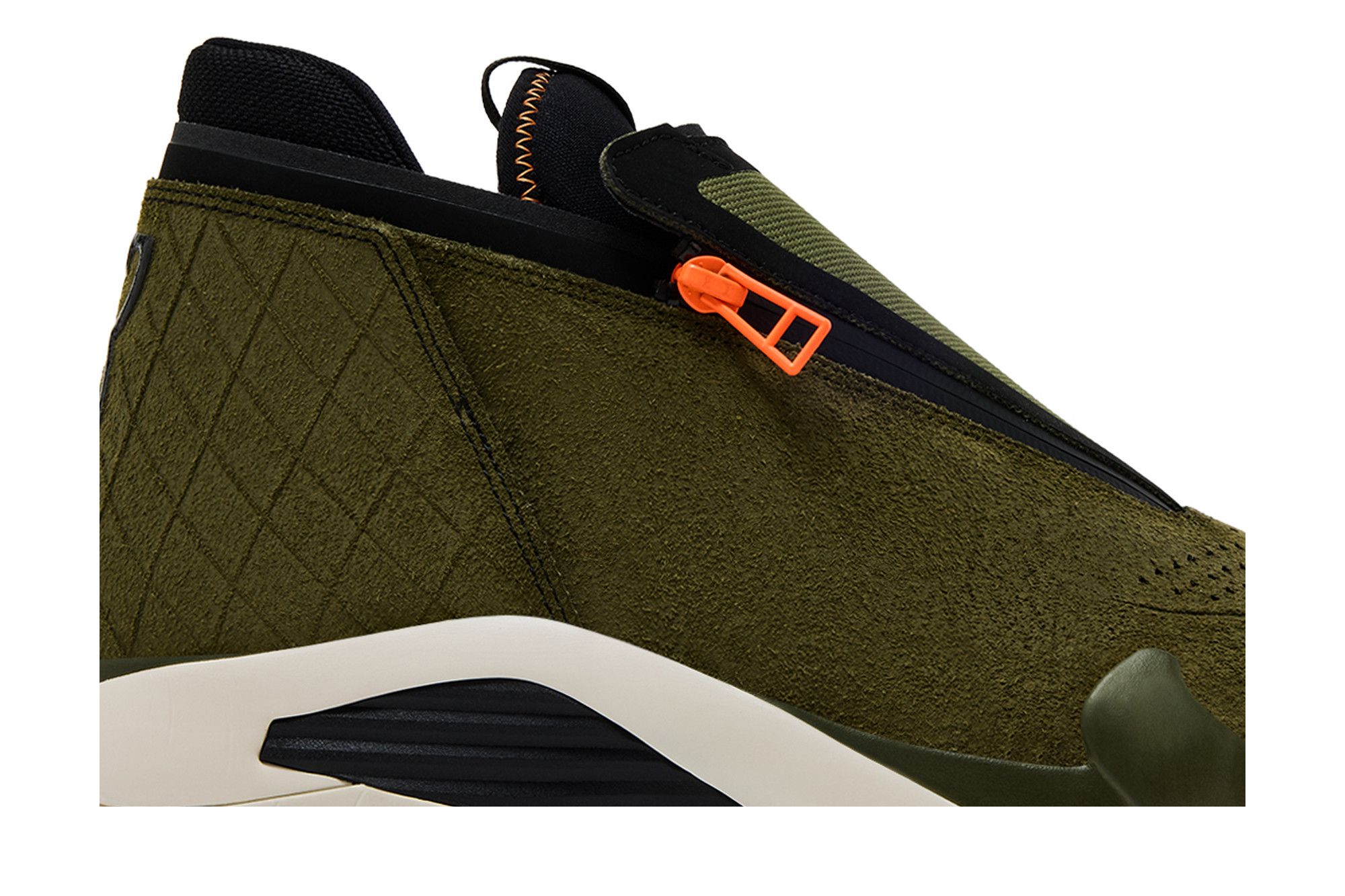 Buy Air Jordan Jumpman Z 'Olive Canvas' - AQ9119 300 | GOAT