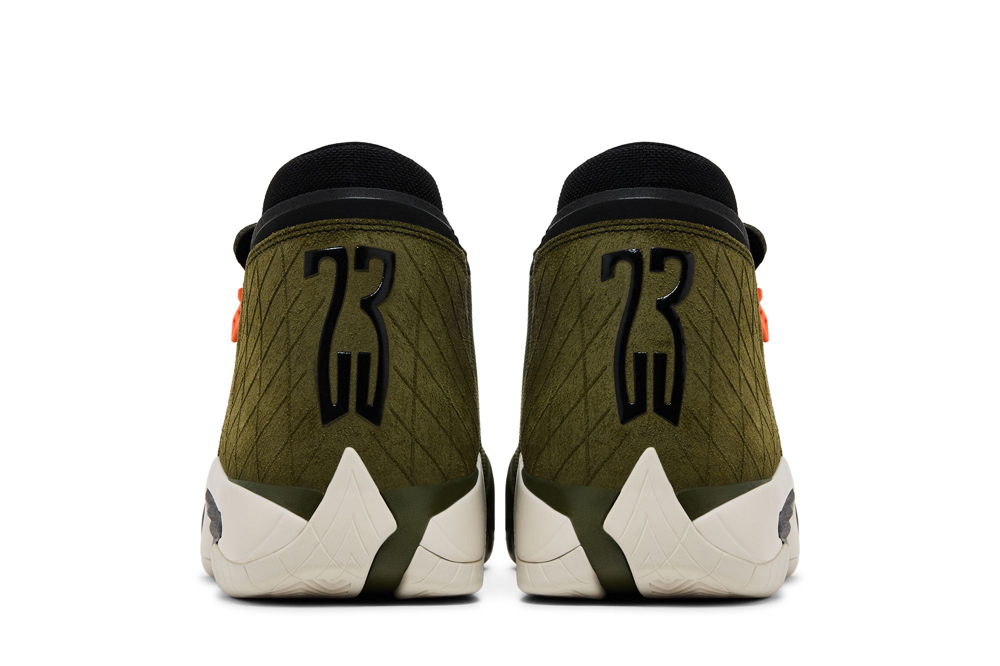 Buy Air Jordan Jumpman Z 'Olive Canvas' - AQ9119 300 | GOAT