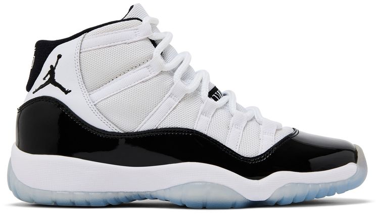 Air Jordan 11 Retro GS Concord 2018