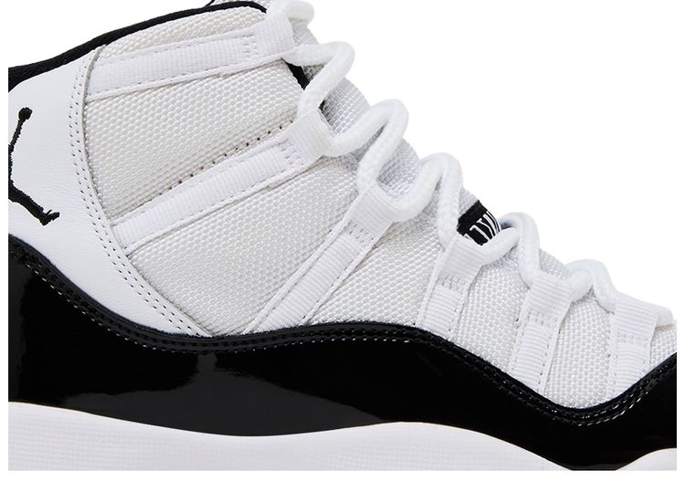 Air Jordan 11 Retro GS Concord 2018