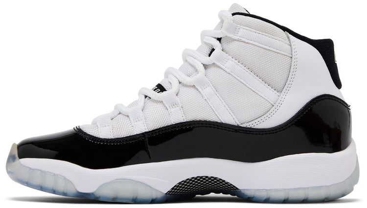 Air Jordan 11 Retro GS Concord 2018