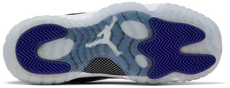 Air Jordan 11 Retro GS Concord 2018