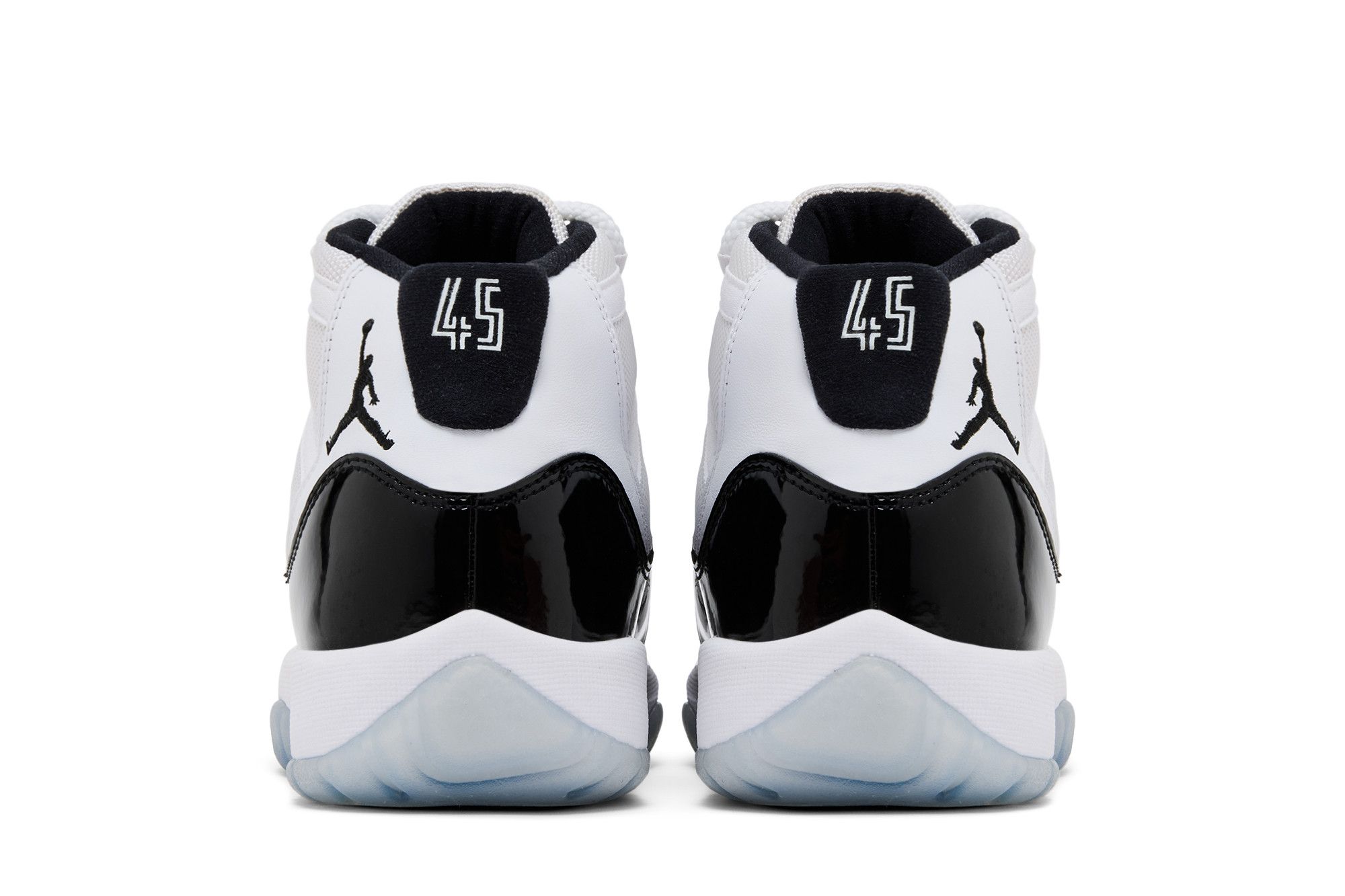 stockx jordan 11 concord