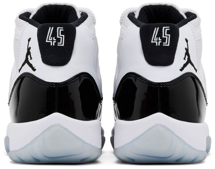 Air Jordan 11 Retro GS Concord 2018