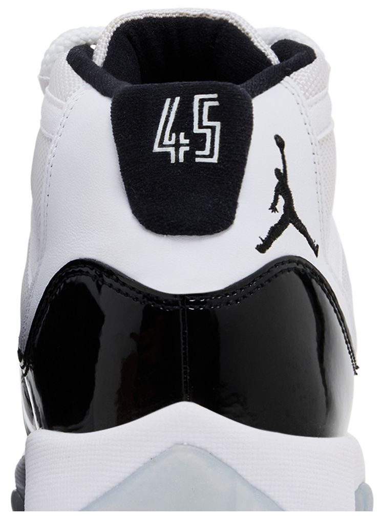 Air Jordan 11 Retro GS Concord 2018
