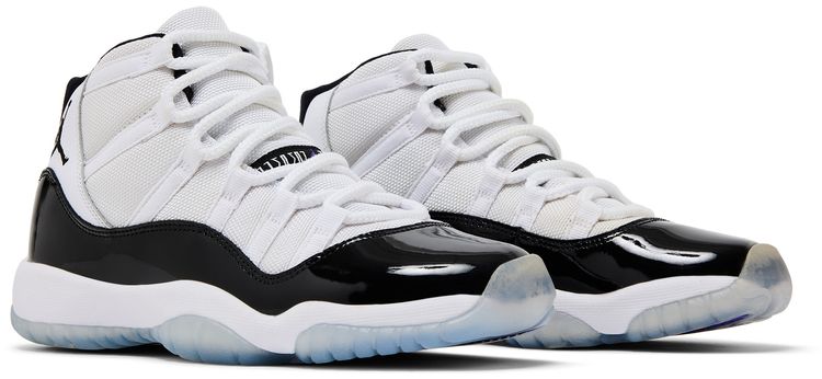 Air Jordan 11 Retro GS Concord 2018